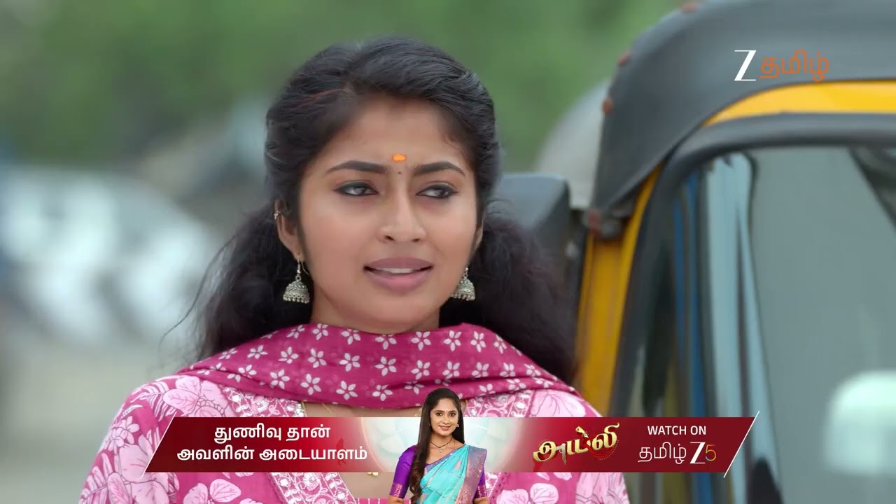 Veera | Ep - 558 | Feb 15, 2026 | Best Scene 1 | Zee Tamil