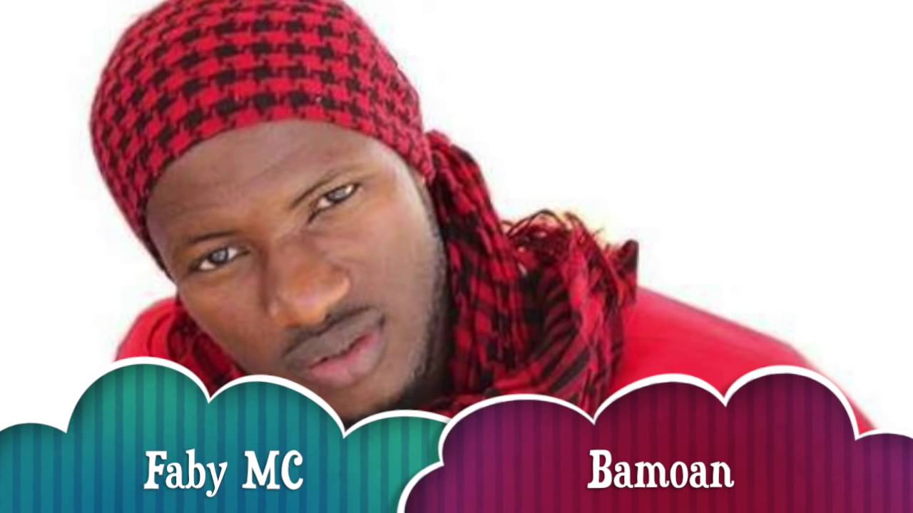 Faby Borira   Samoan 2016 by DJ.IKK