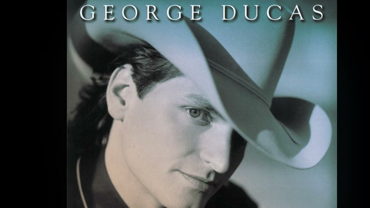GEORGE DUCAS - TEARDROPS