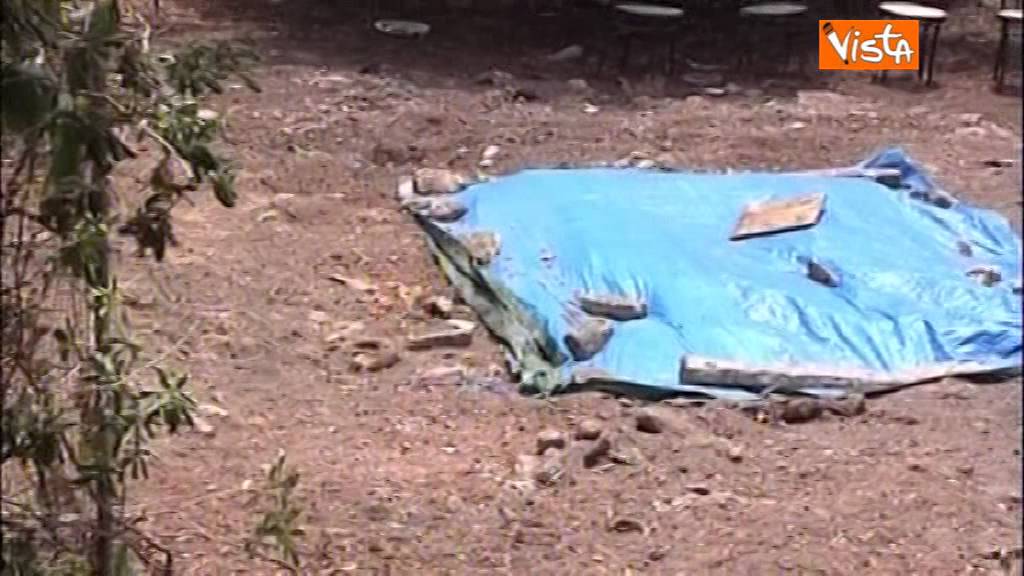 PALERMO. UCCISO E SCIOLTO NELL'ACIDO, SCOPERTO OMICIDIO DI MAFIA DOPO 10 ANNI