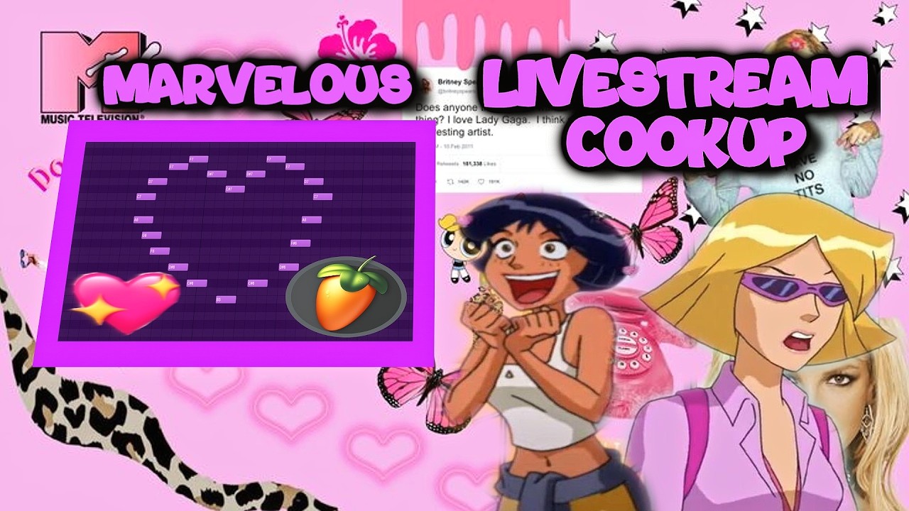 Marvelous...........