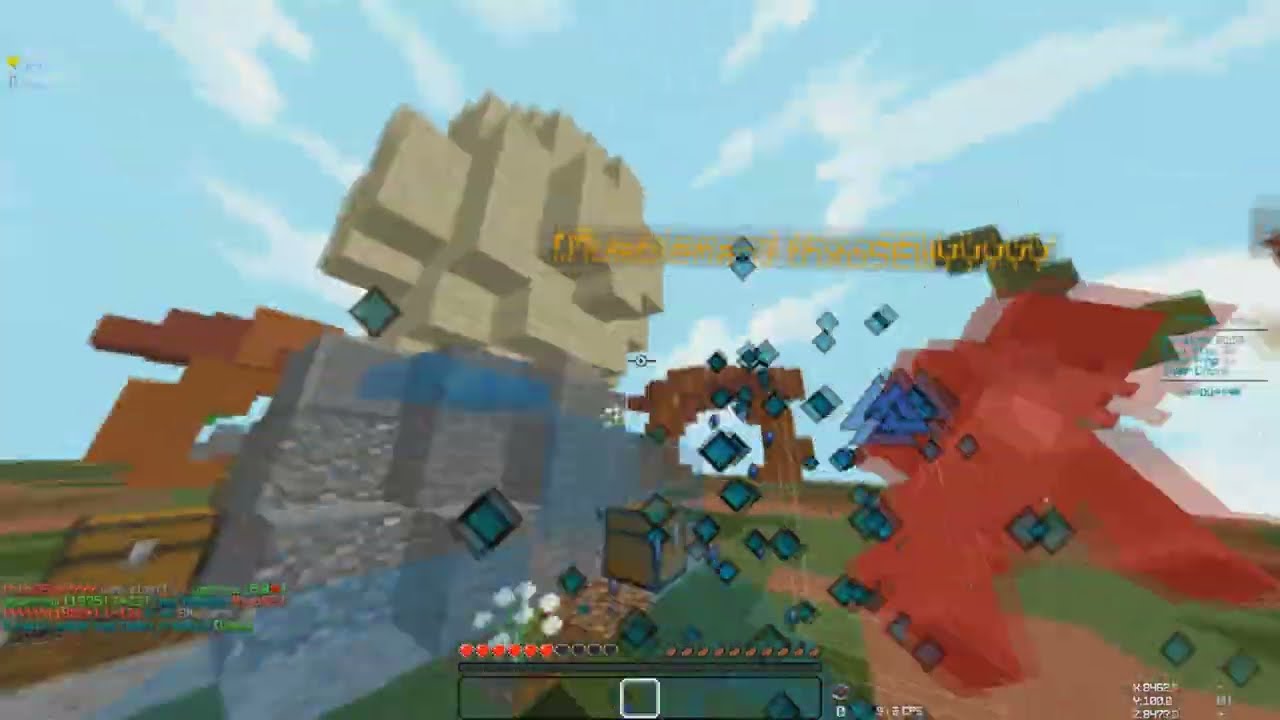 pvpgym ranked :)