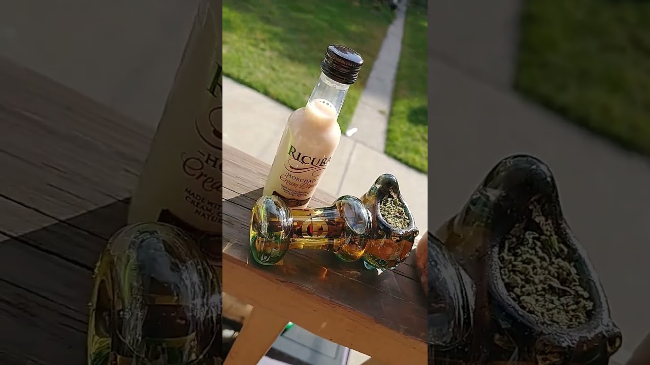 Wake and Bake on a Sunday.🔥🤌🏻
