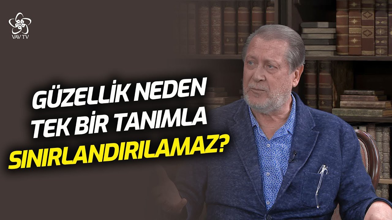 İnsanın Hakikate Erme Yolculuğu | Vaktin Nakdi