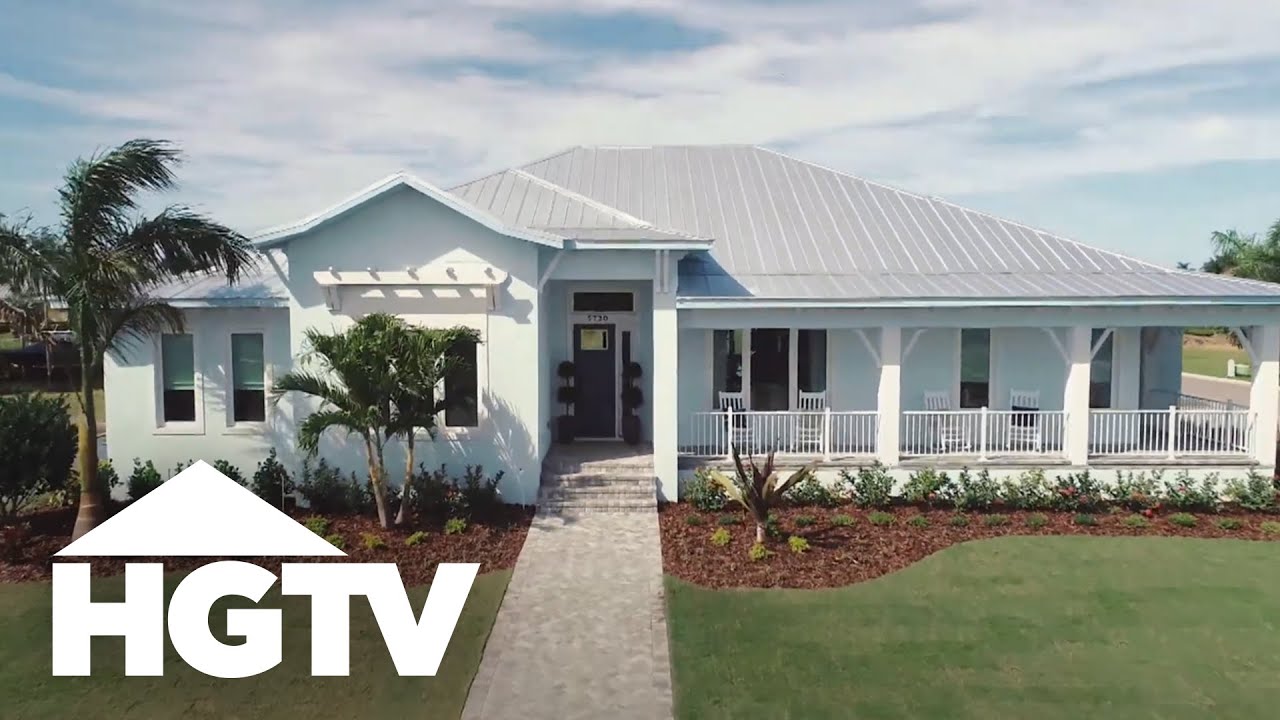 Best Reveals | 100 Day Dream Home | HGTV