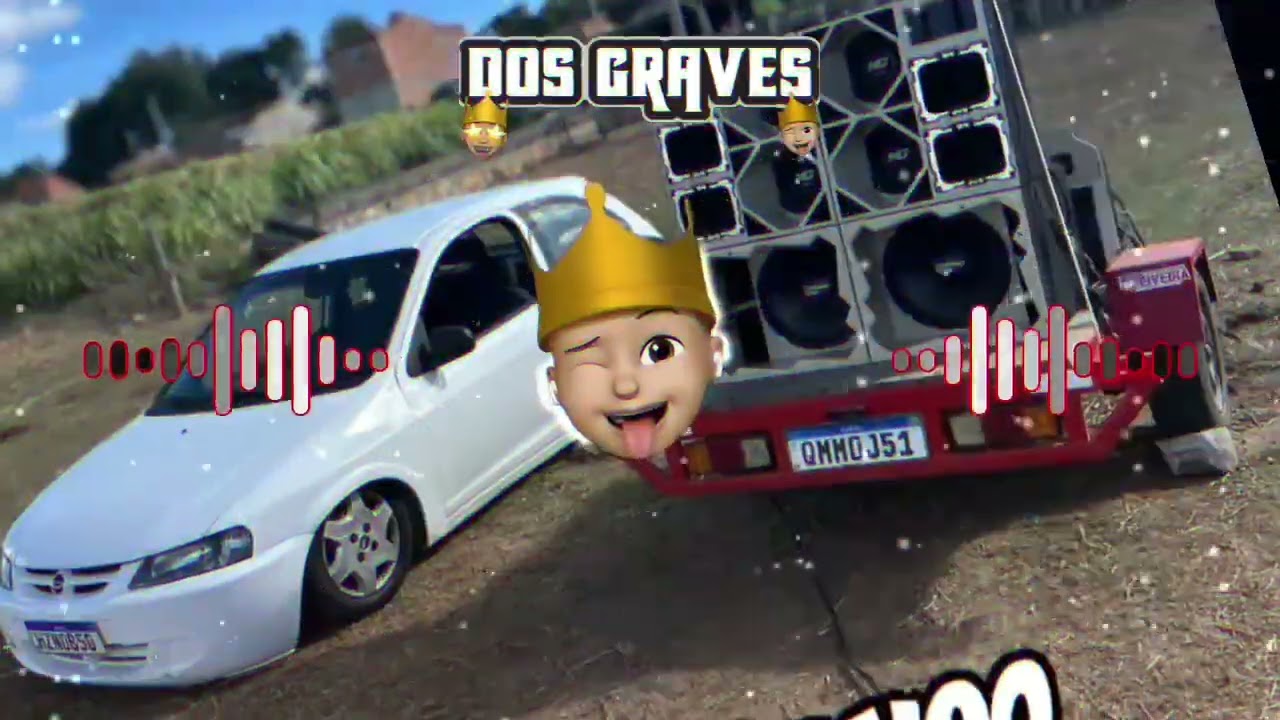 PURO SUCO DA BAHIA DALE-O POETA(COM MEDIOS ALTERADOS+COM GRAVE DE QUALIDADE) FÁBRICA DOS MEDIOS🥳