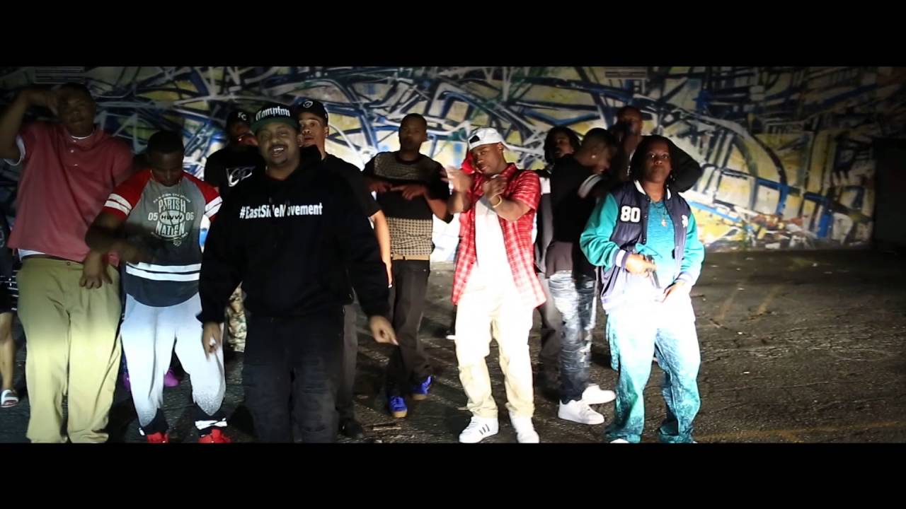 Yellowboi - Kill it ft. Yung Rok & Yo!