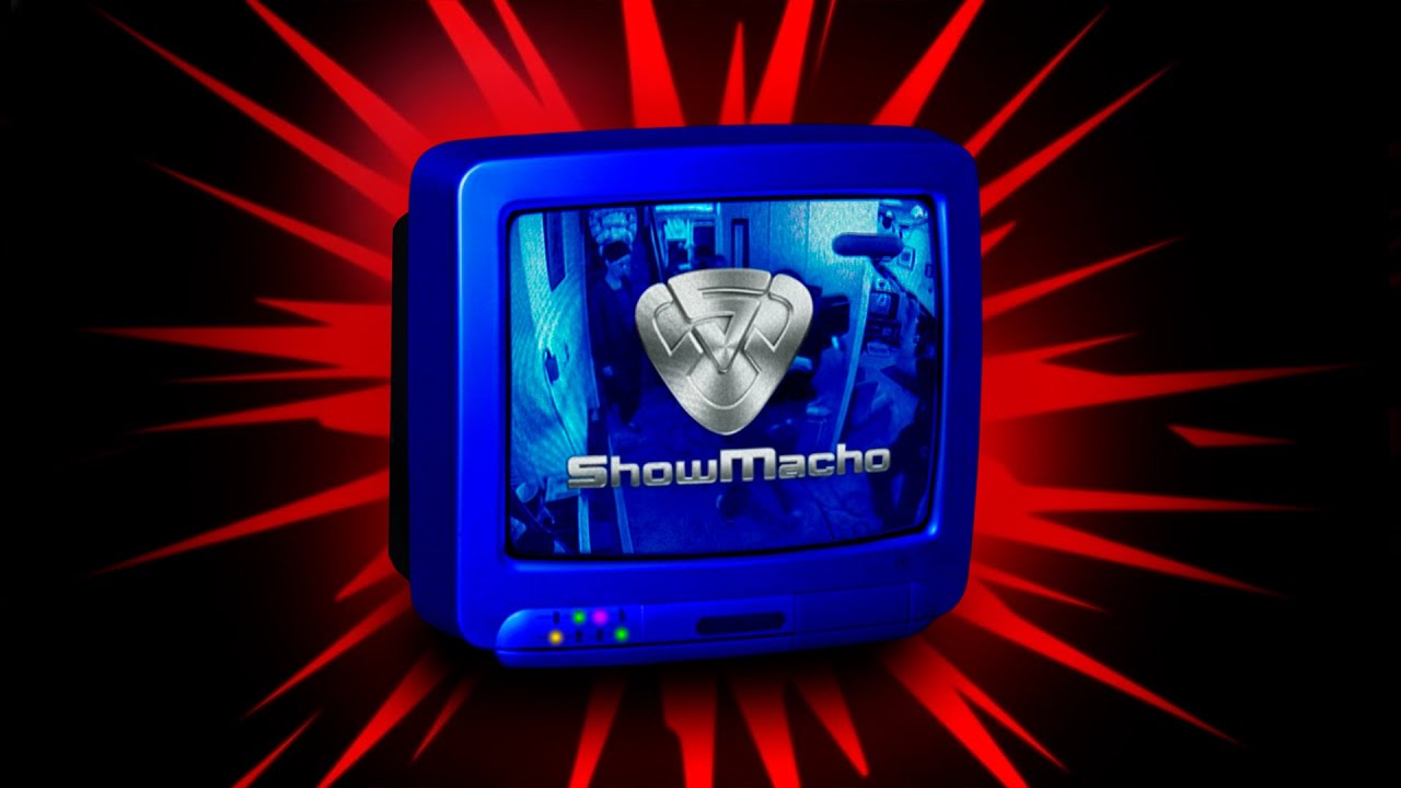 El Programa de TV que NO debi&oacute; salir al Aire