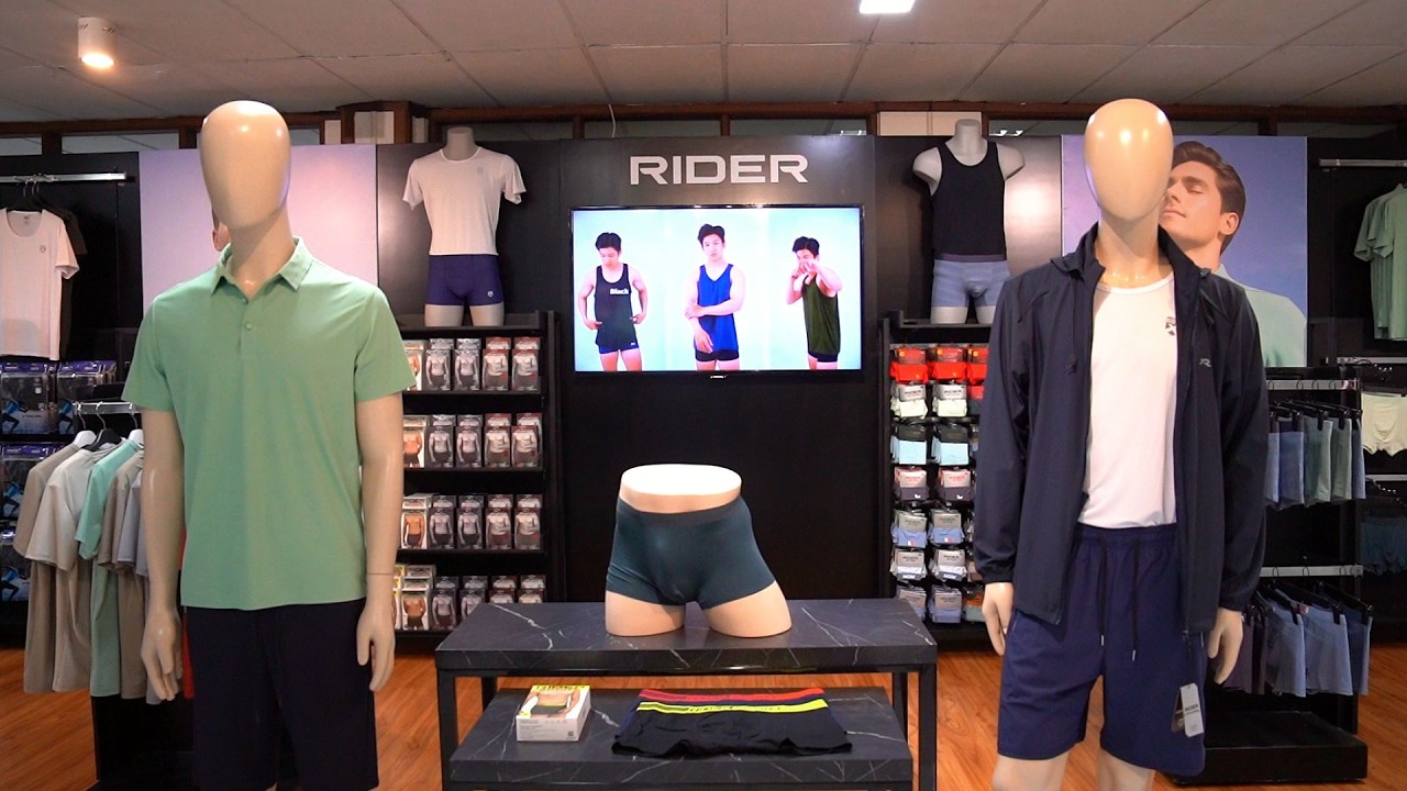 RIDER SUPER SUMMIT 2026 GROW & CONNECT (PART 1)
