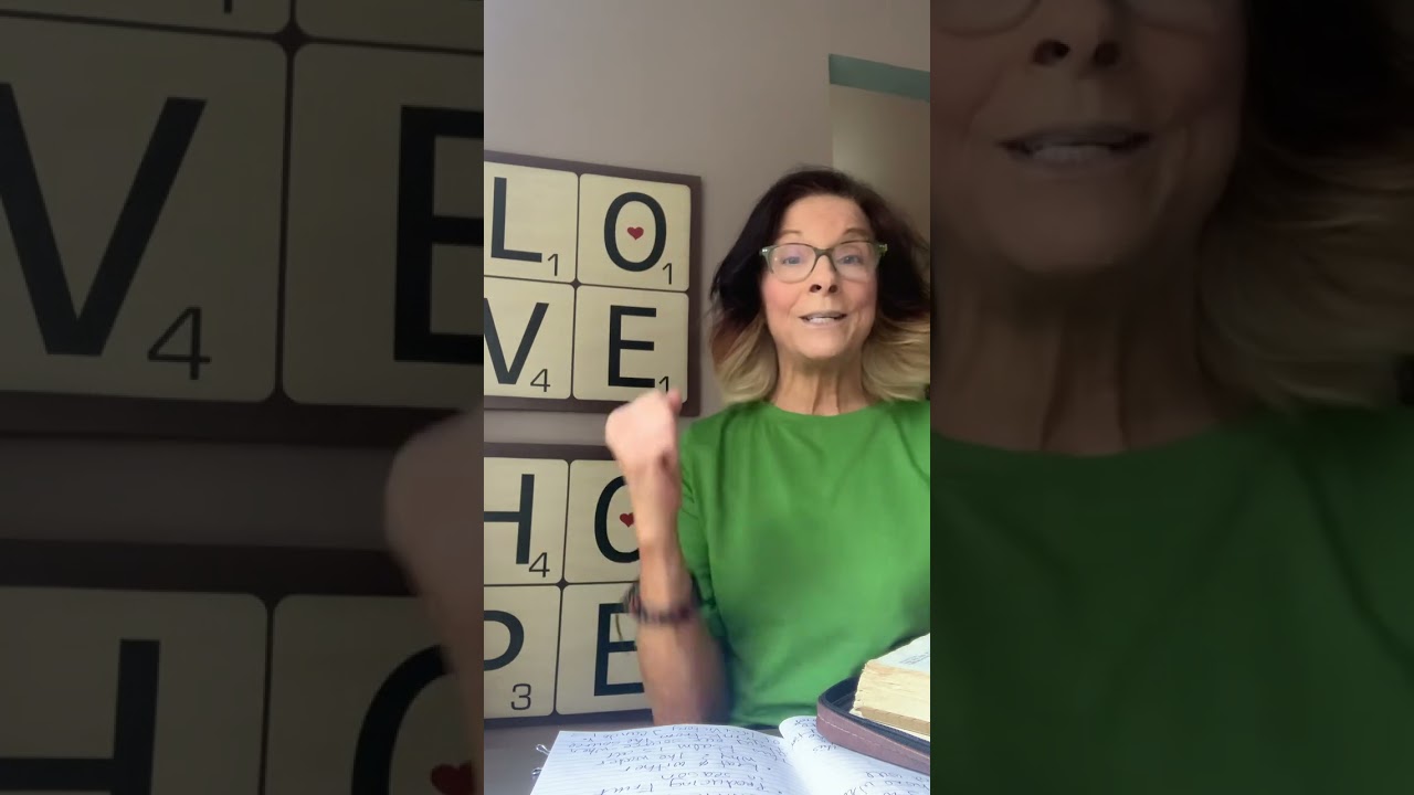 Psalms Devotion Day 1