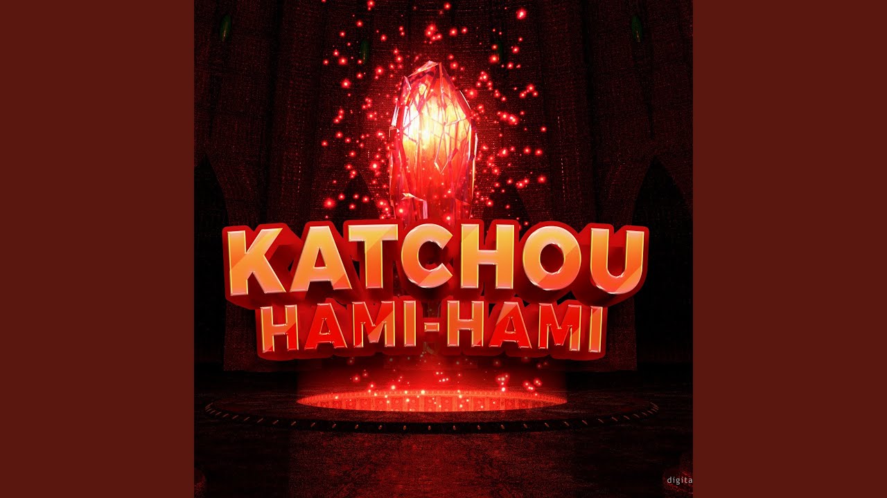 Hami-Hami