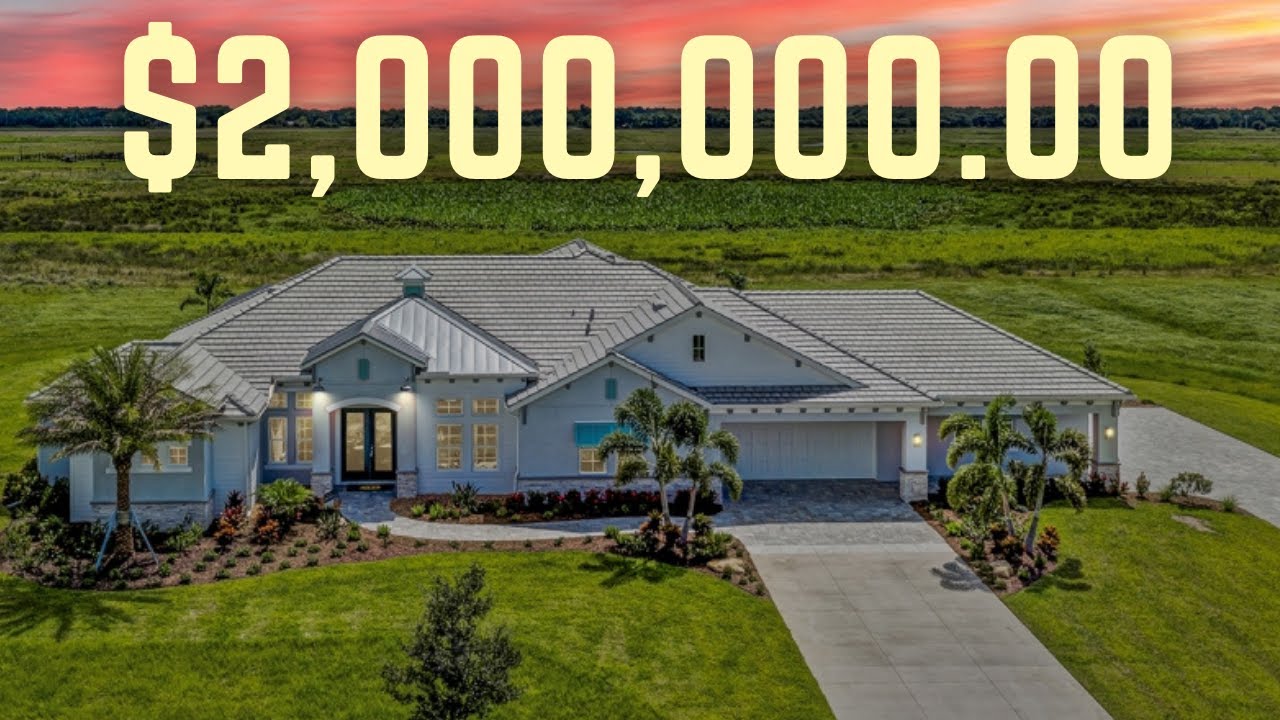 Welcome to the Grand Cayman in Hampton Lakes by Medallion Homes | Luxury Homes