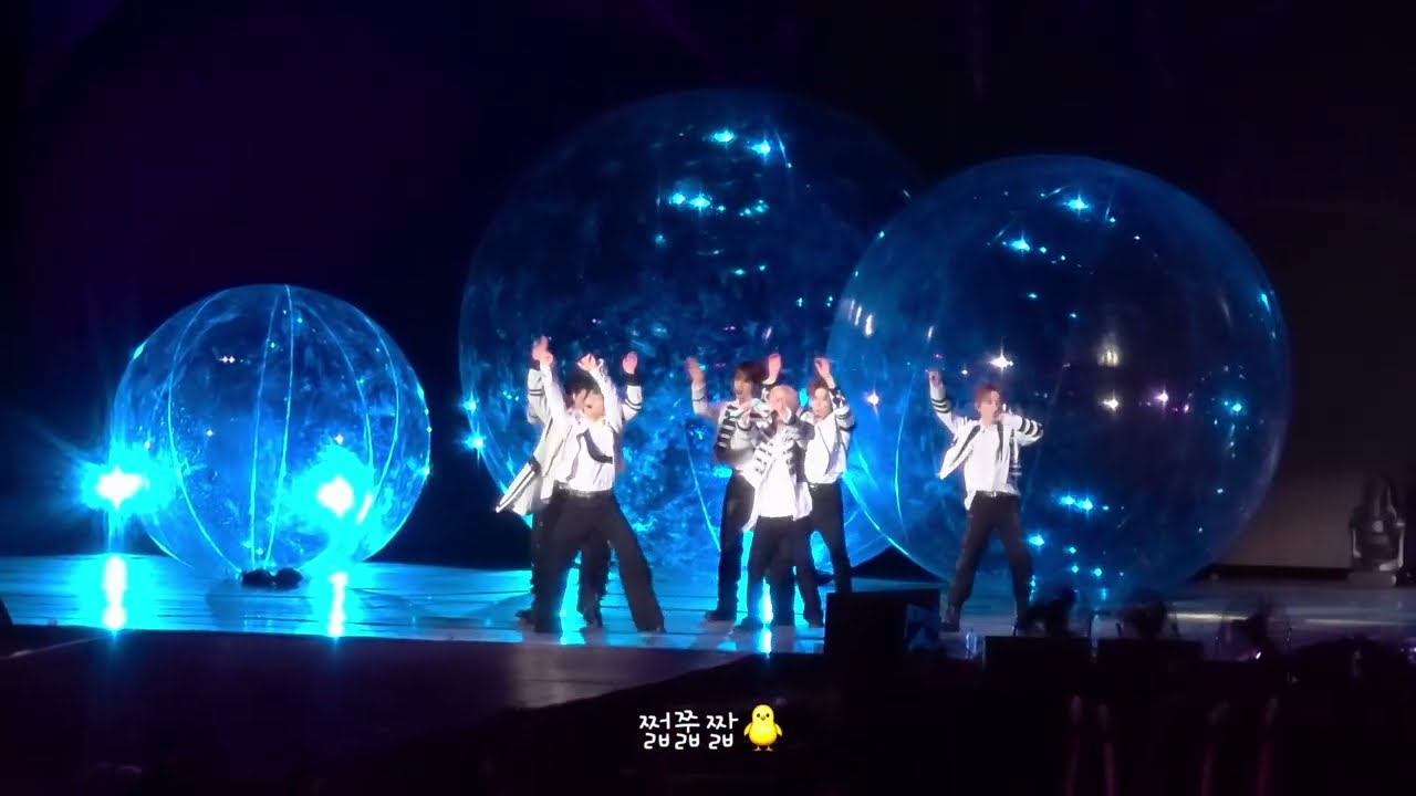 250927 NCT Dream - Moonlight TDS4 Jakarta