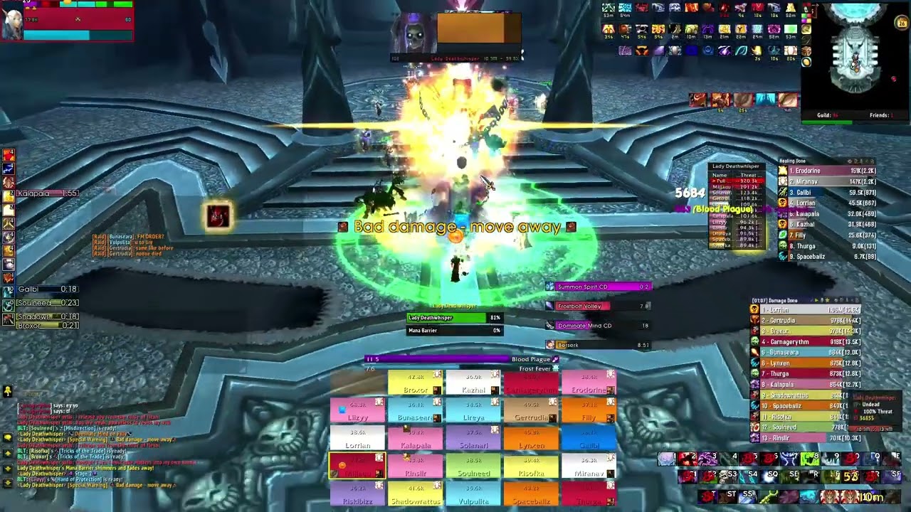 2026.02.26 ICC25 8/12 HC Just in Time