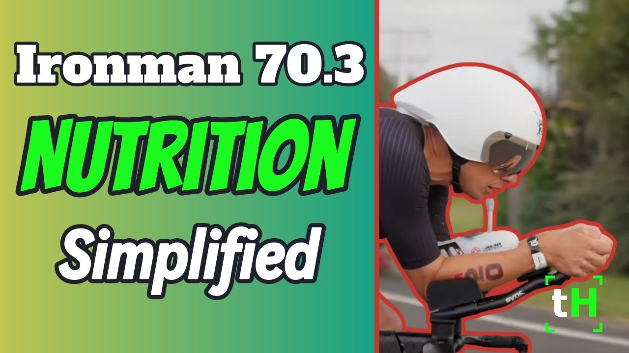 This is How You Crush Your Nutrition