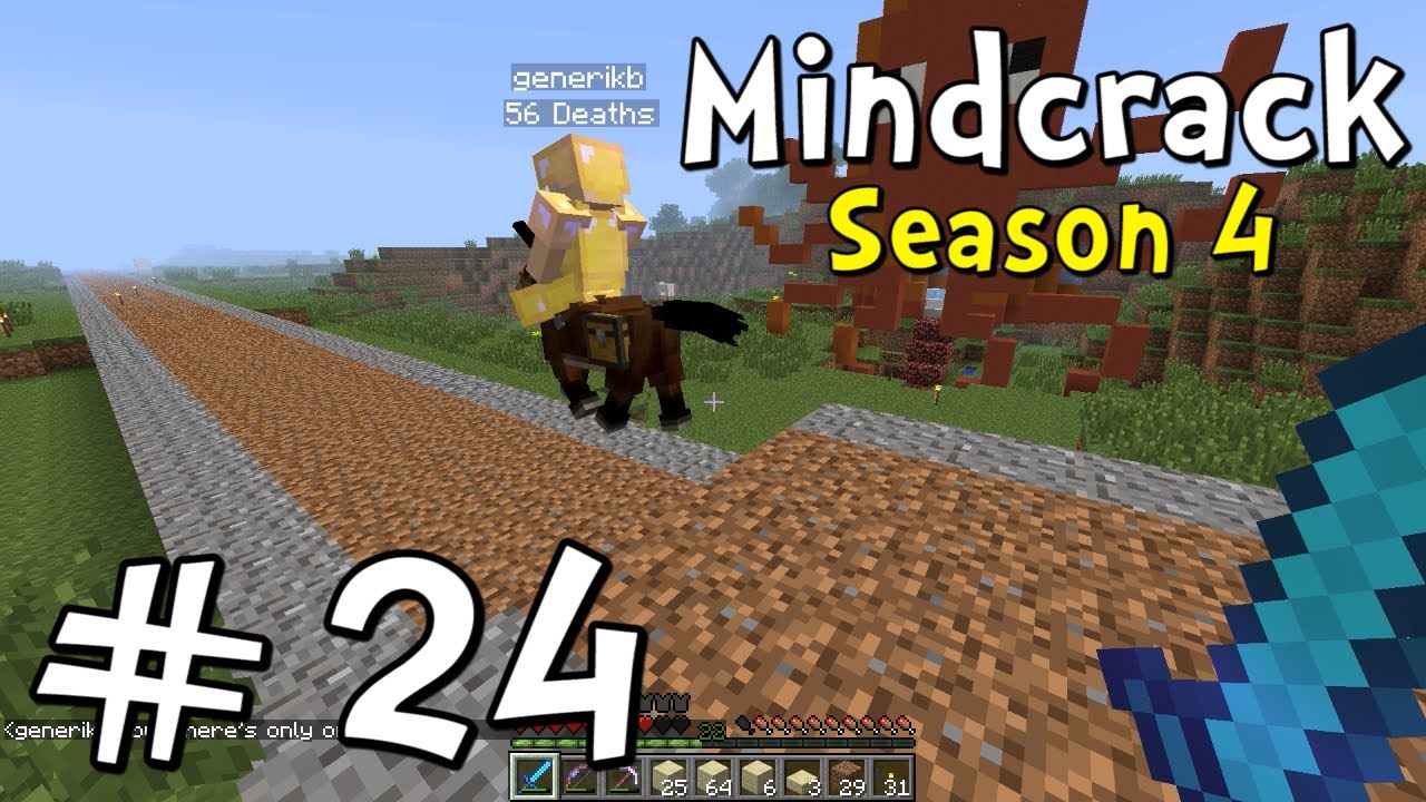 Mindcrack S4E24 