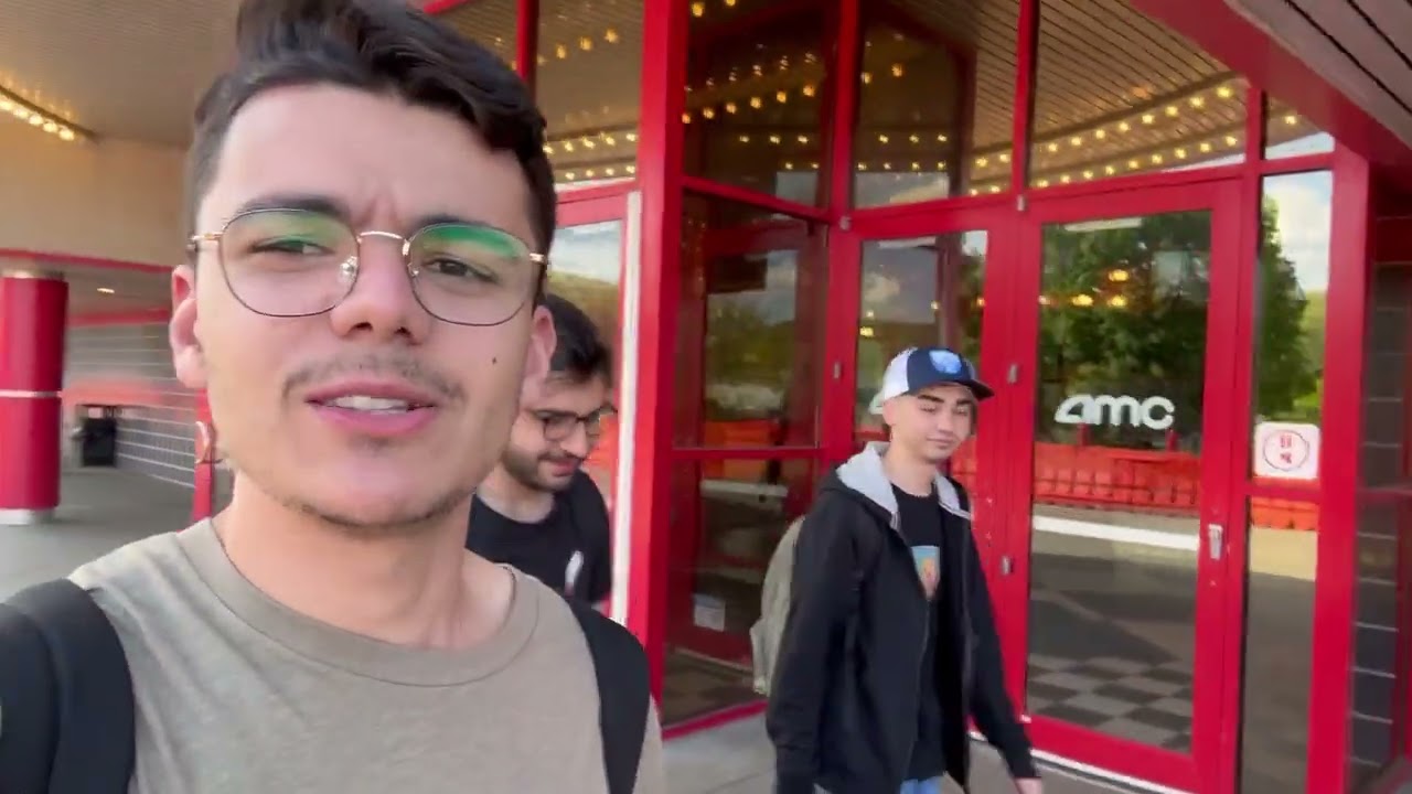 Final Haftası | NYC'ye yolculama