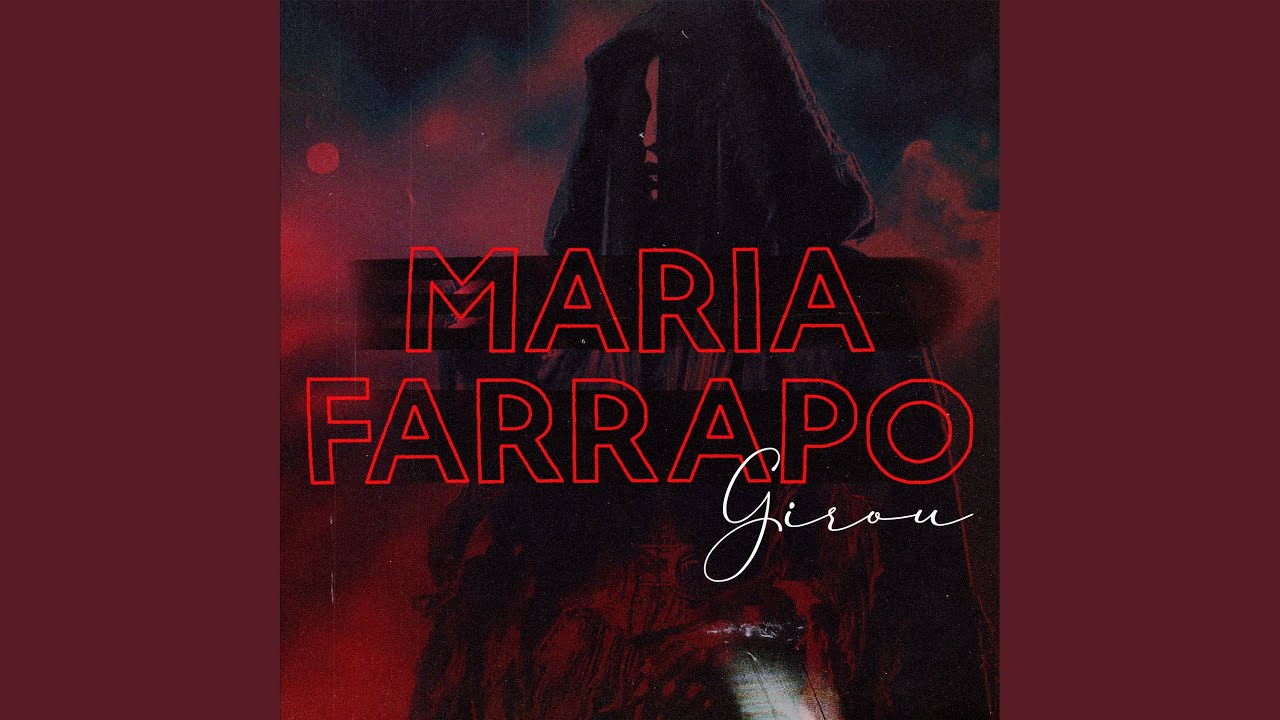 Maria Farrapo Girou