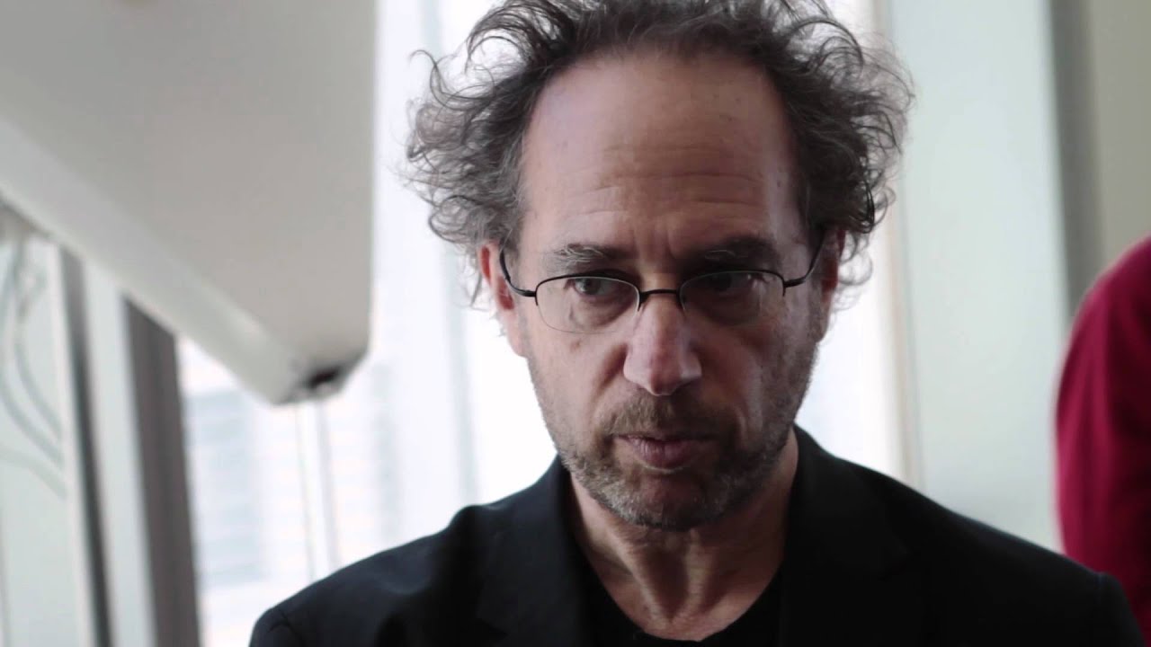 Visionaries: Tod Machover