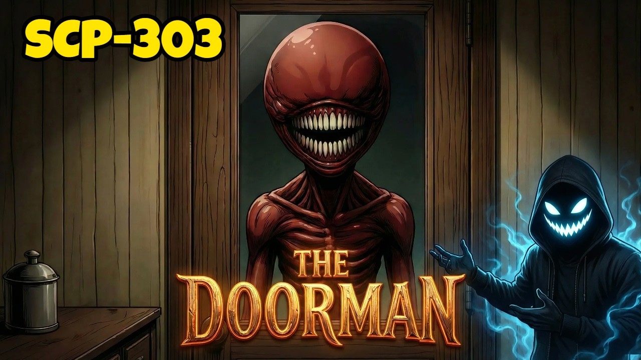 SCP-303 