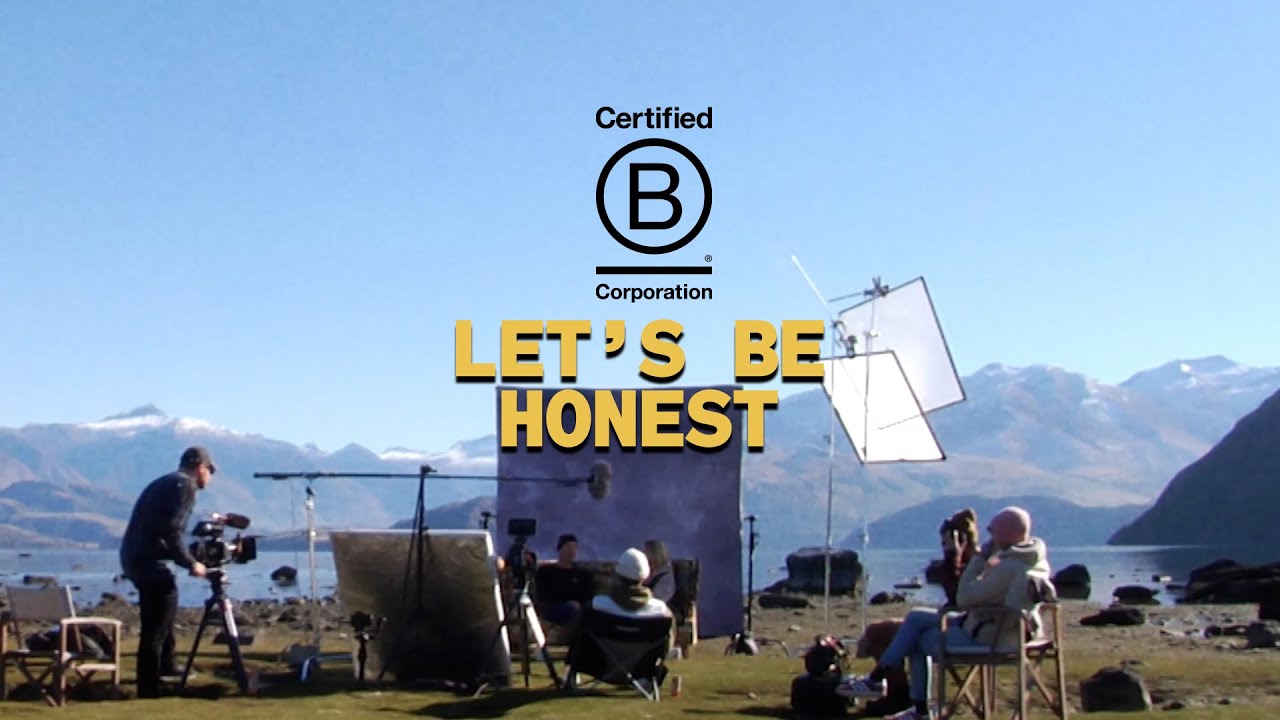 B-Corp, Minimalism & Sustainability: Interview with the Founders