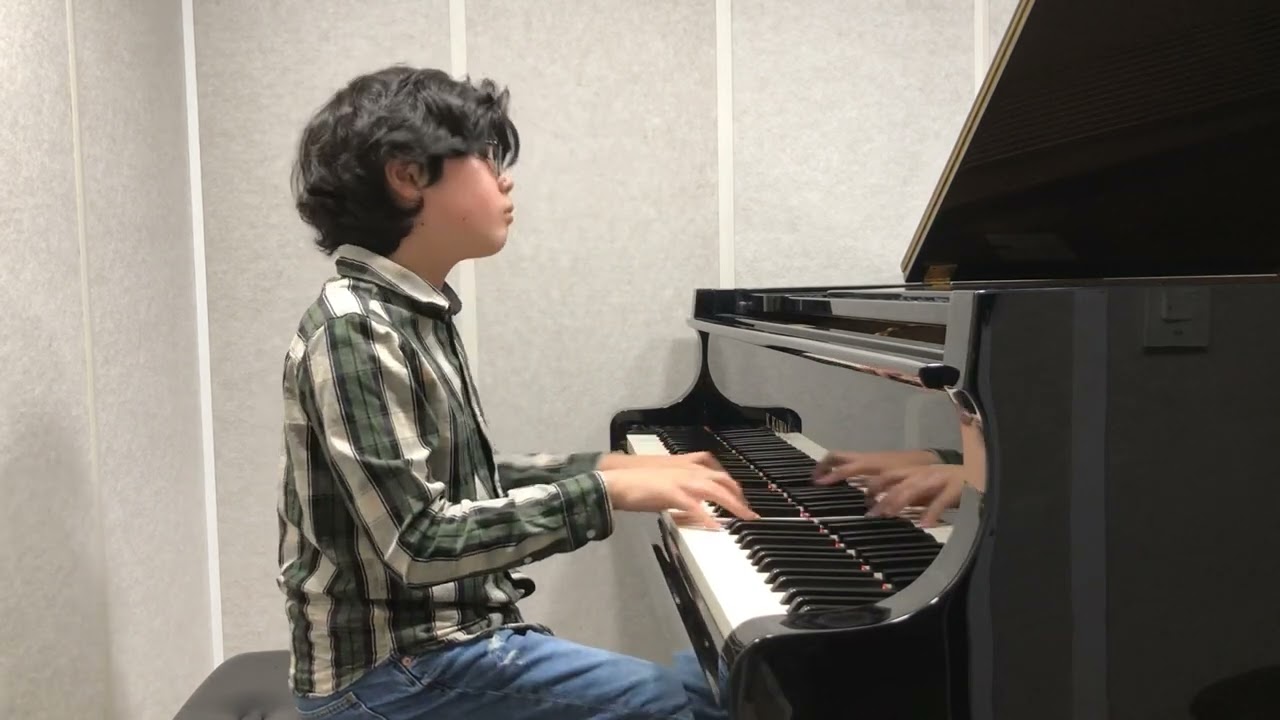 [이현피아노] (2023학년도 예원학교 입시 지정곡) Chopin Waltz in E minor, B. 56 (쇼팽 왈츠 14번)