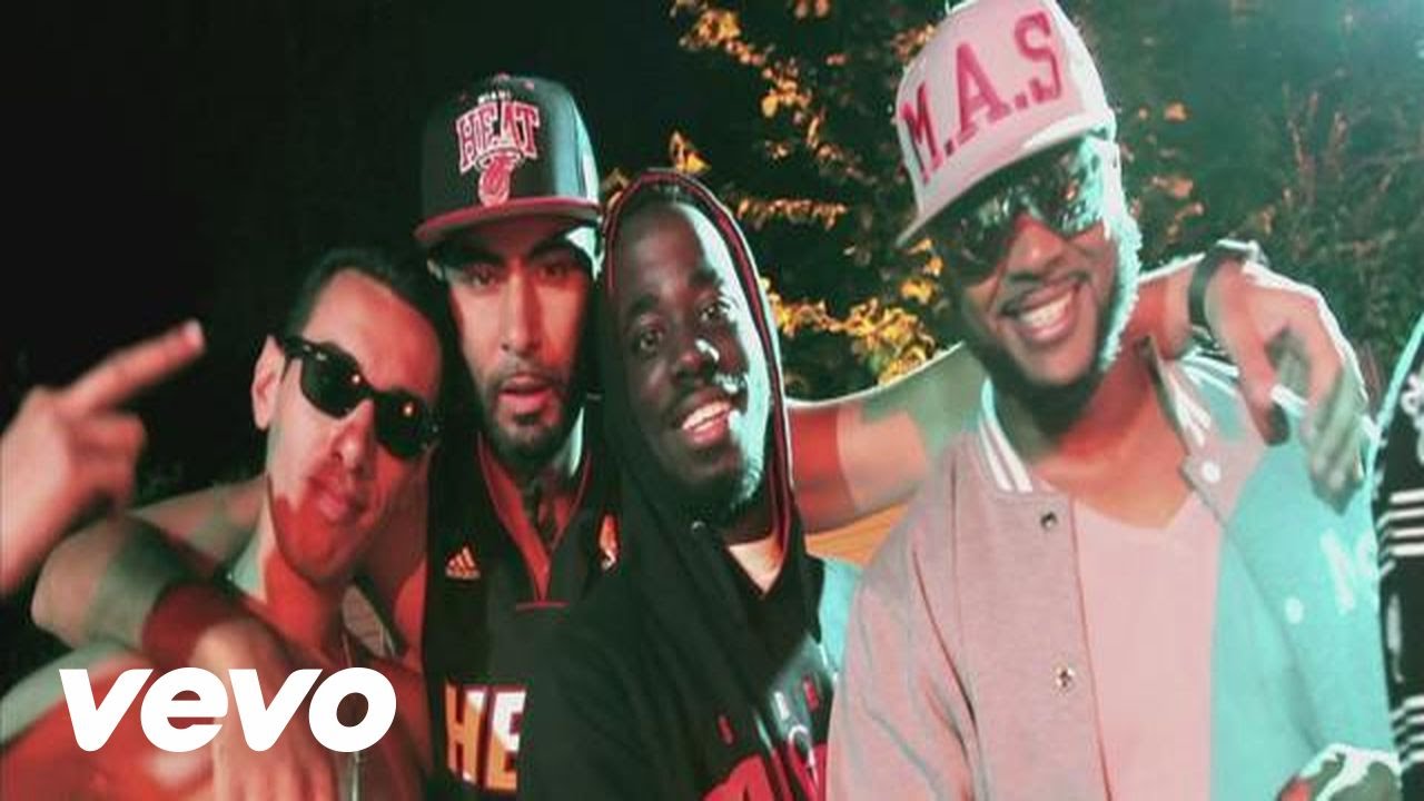 M.A.S. - Pilote (Clip officiel)