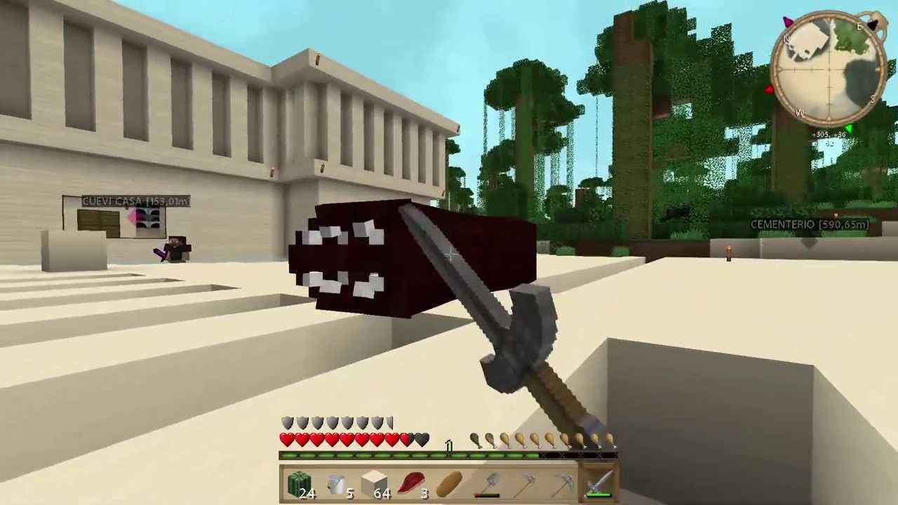 PLANETA VEGETTA: UN HOGAR SEGURO VALE POR DOS #24