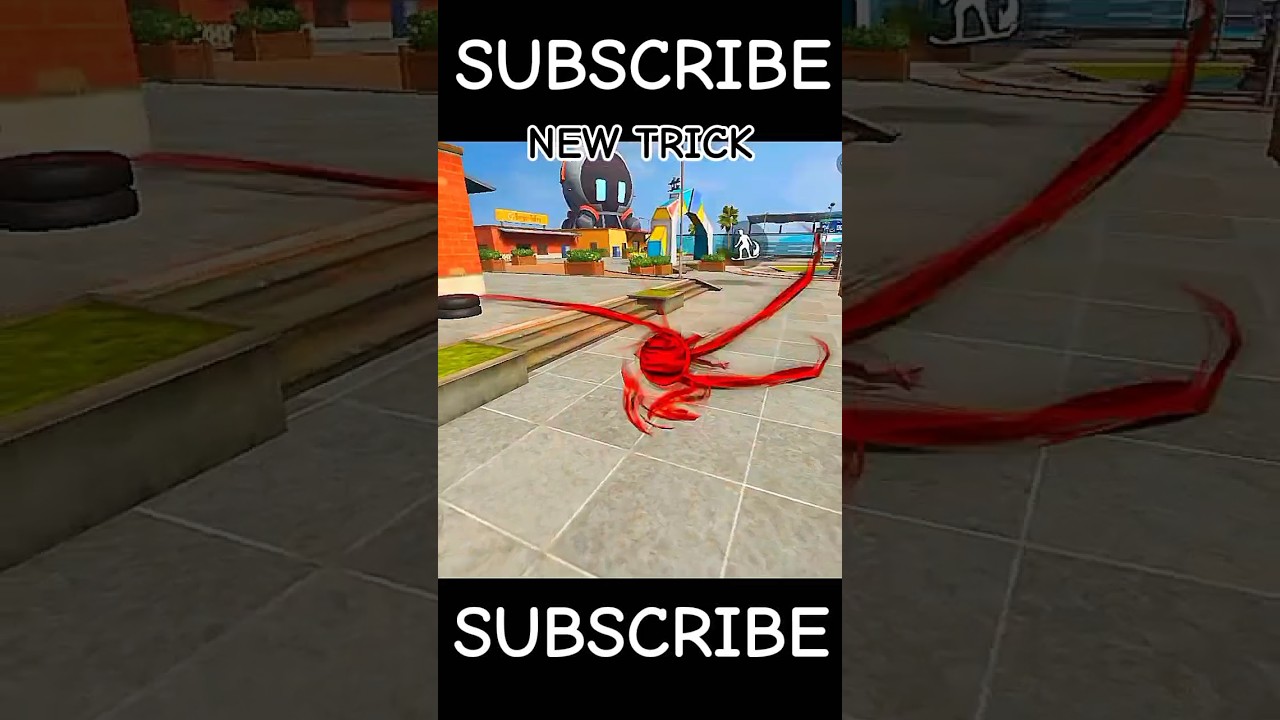 Social Island Tricks-23 #freefire#ff#ffshorts