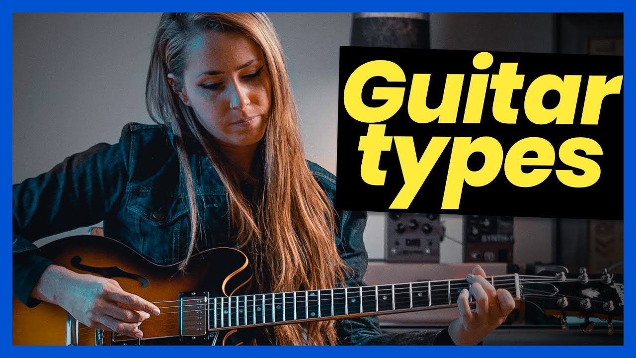 How to craft your guitar tone