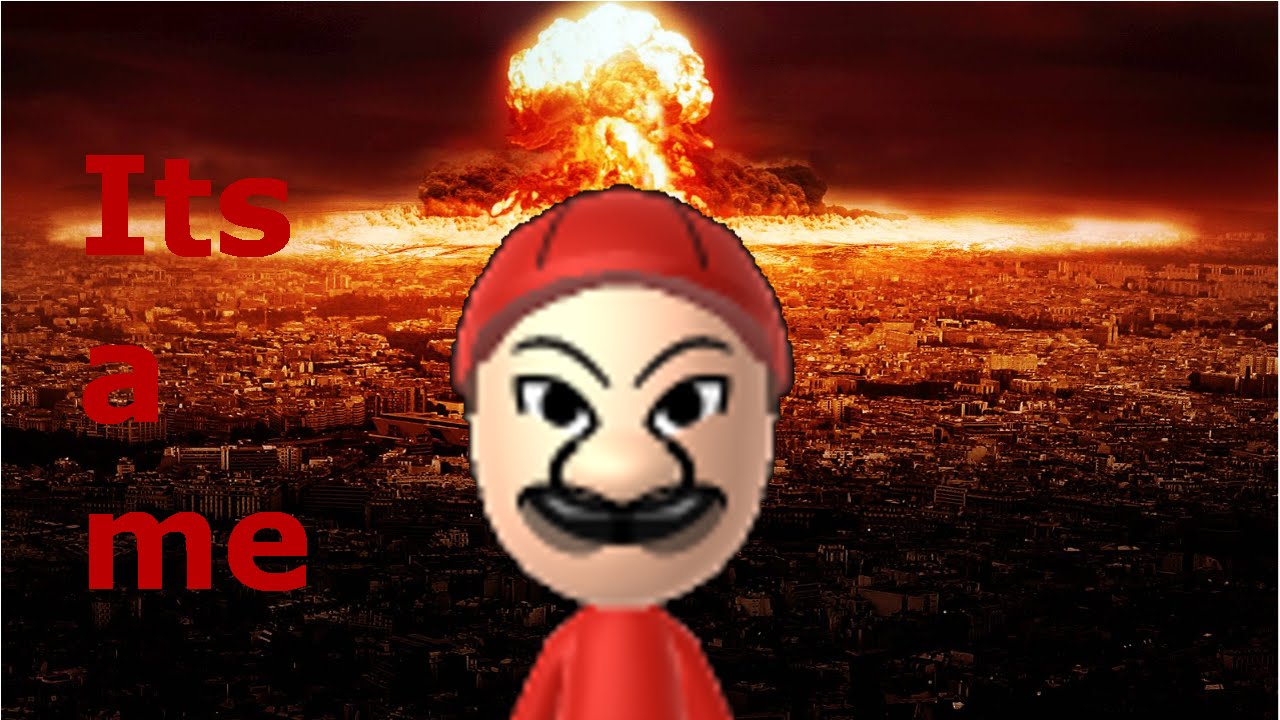 Mario Kart 8 - This Damn Hacker