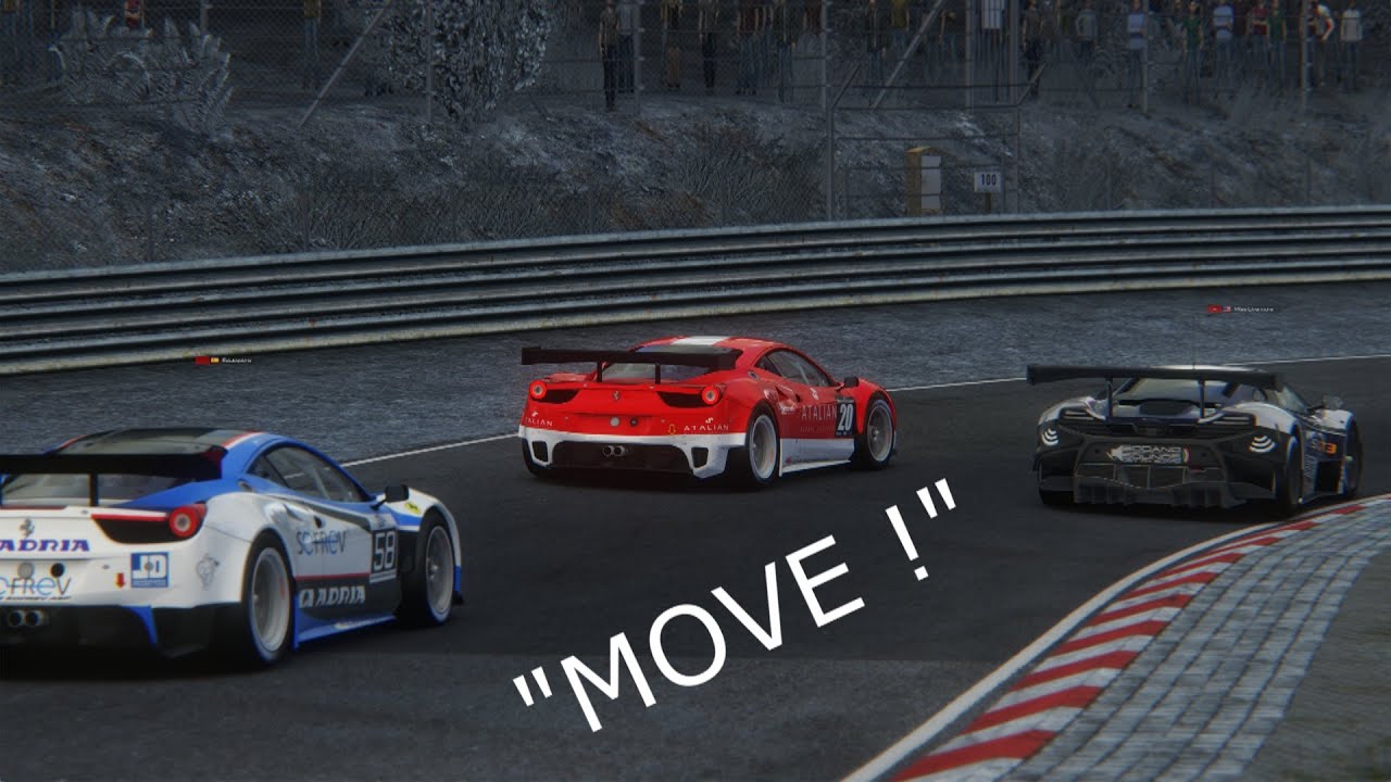 Journey of a Hotlapper