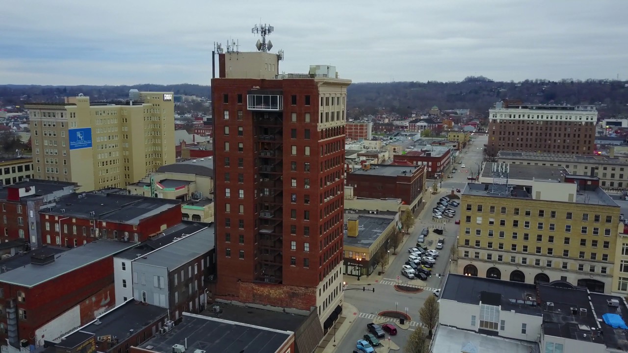 Drone Video - 