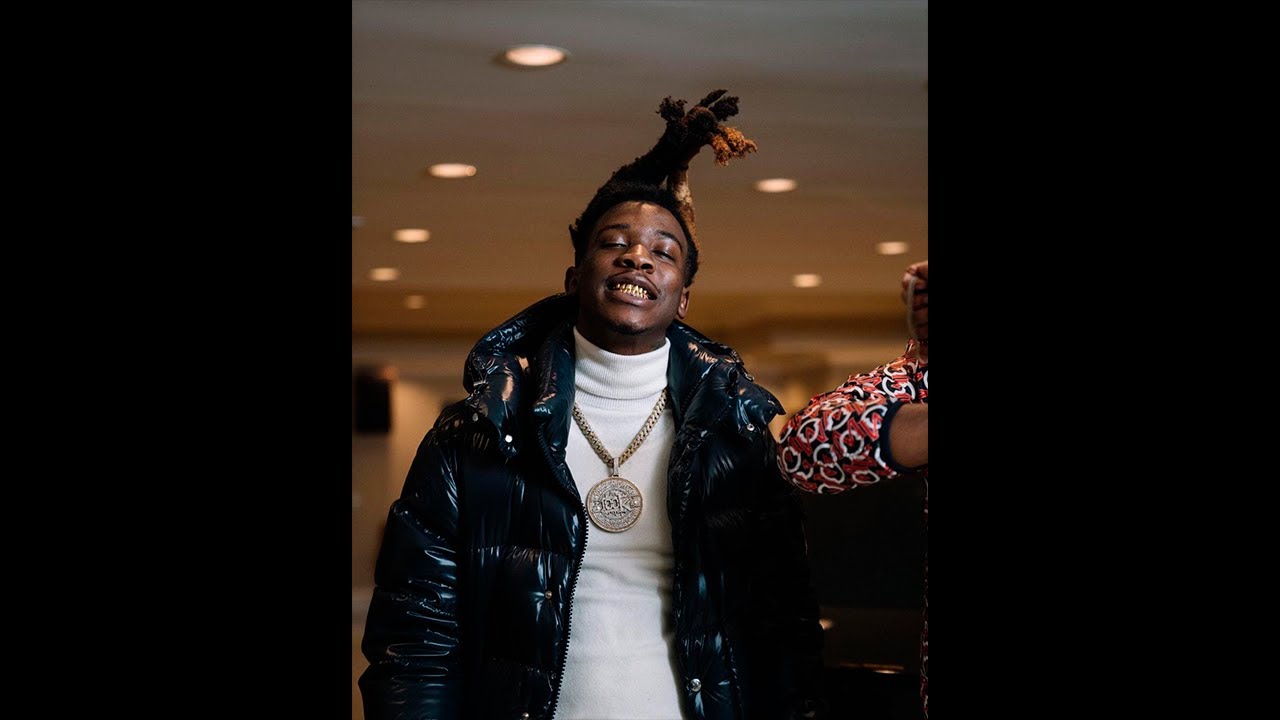 (FREE) Hotboii Type Beat - 