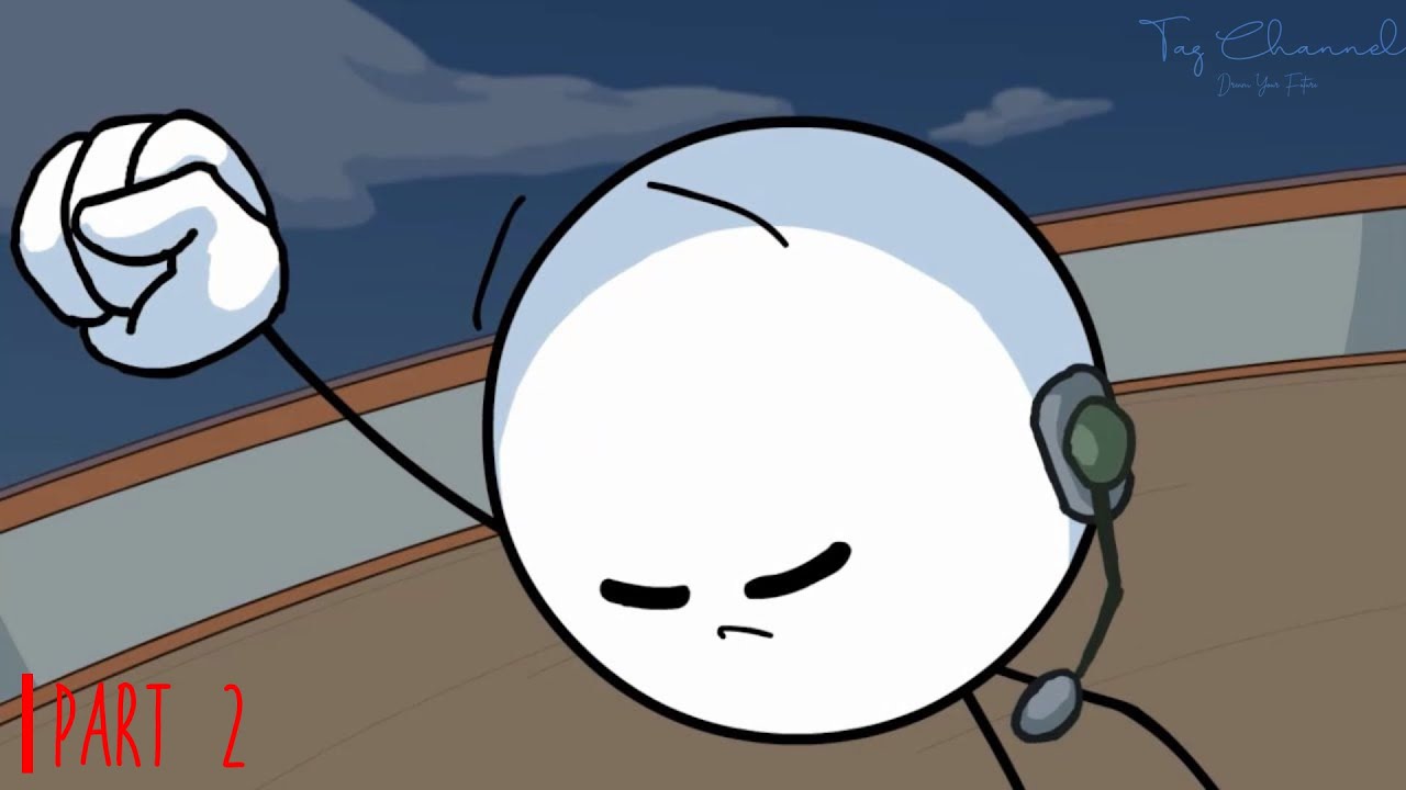 Henry Stickmin Part 2 (Tamil)