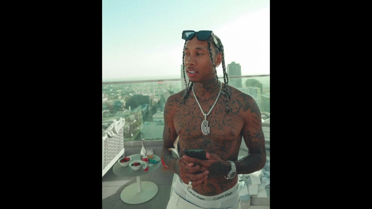 [FREE] TYGA CLUB TYPE BEAT - PYRAMID| CLUB BANGER TYPE BEAT 2026