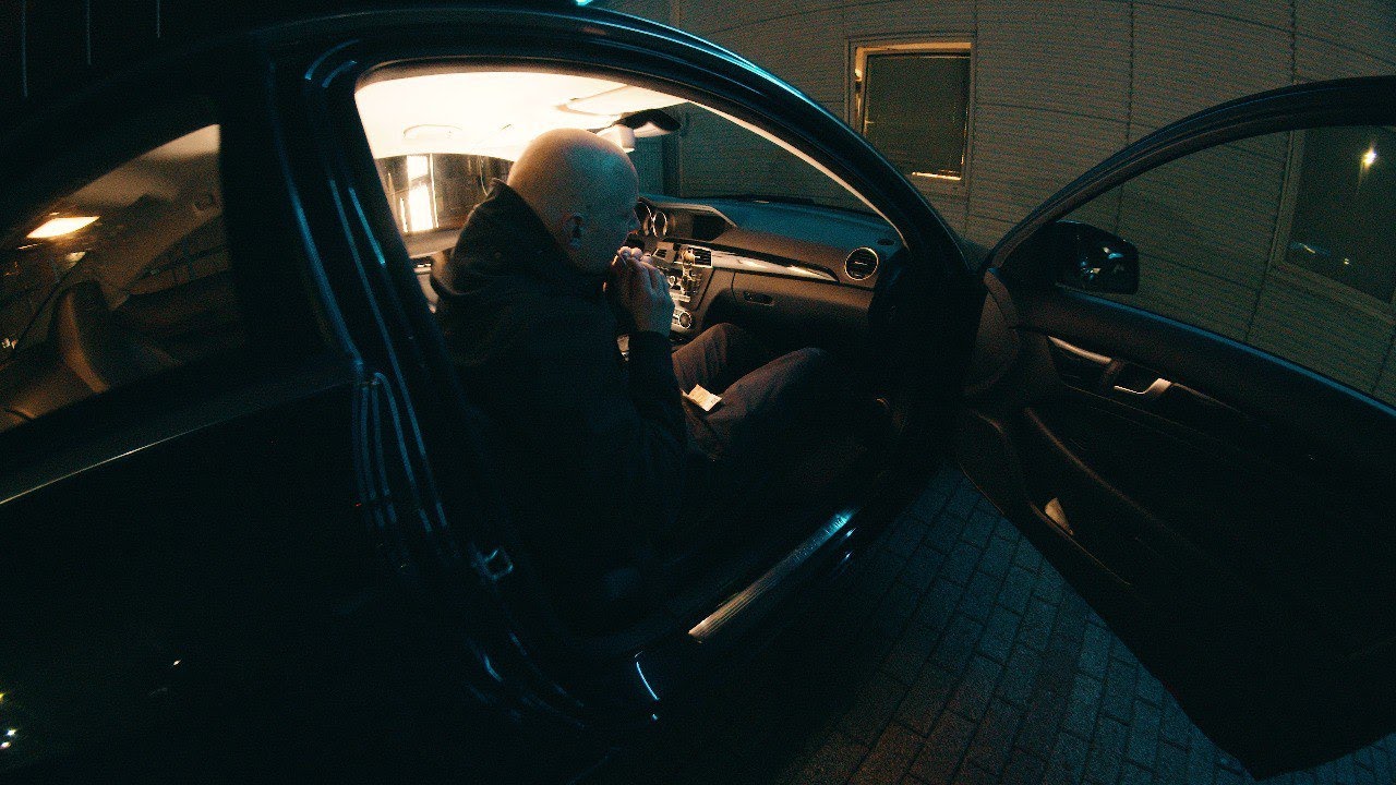 Bafe - Gift (Official Video) prod. Fleggo