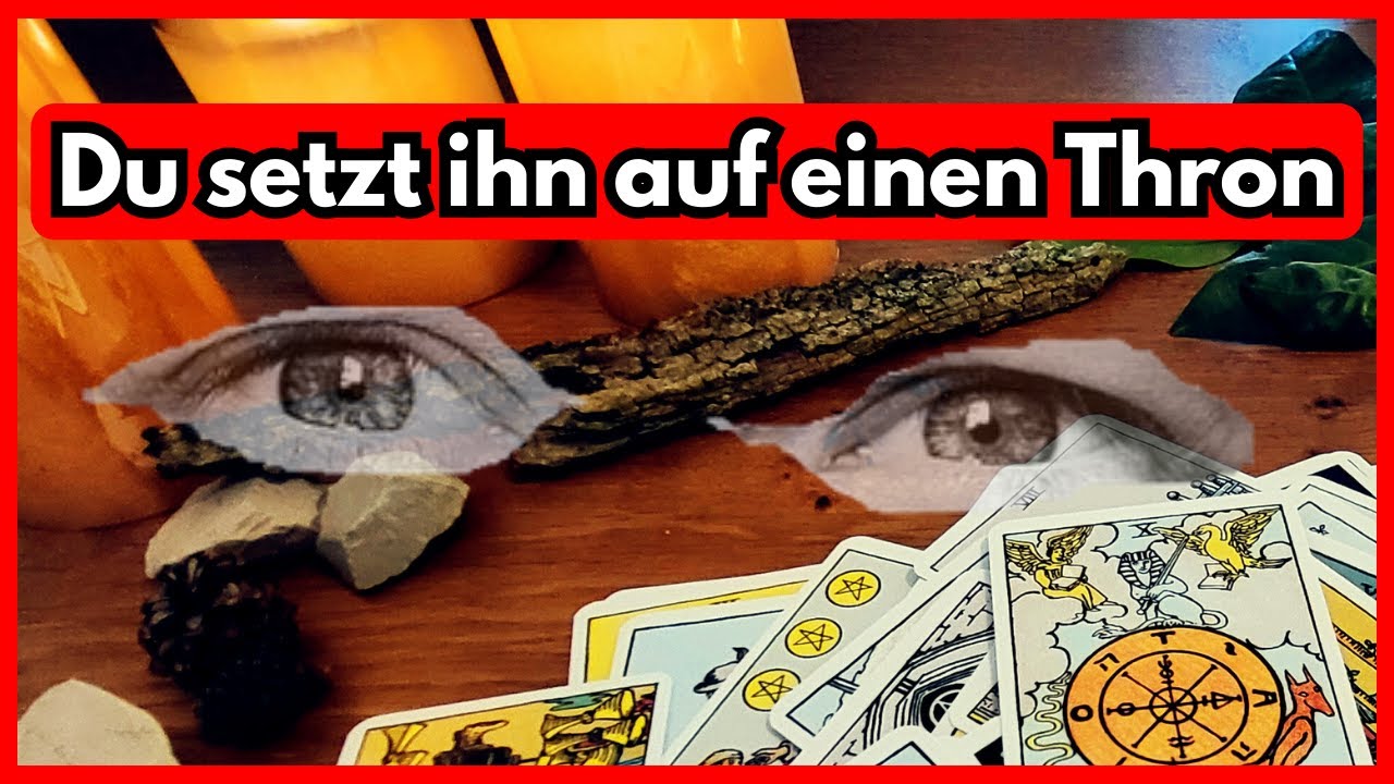 VERLIEBT in einen PROMI 💘 Dein Herz schlägt für diesen Menschen und du träumst von einer Beziehung