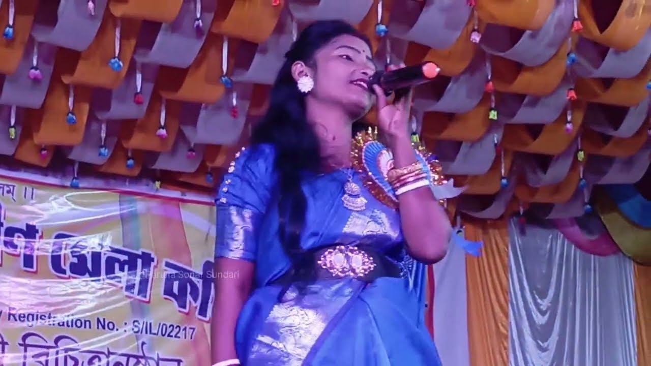 Chumki Rani Natun Gaan 2026 | চুমকি রানি নতুন গান | Chumki Rani Mahato | Purulia Jhumar Song