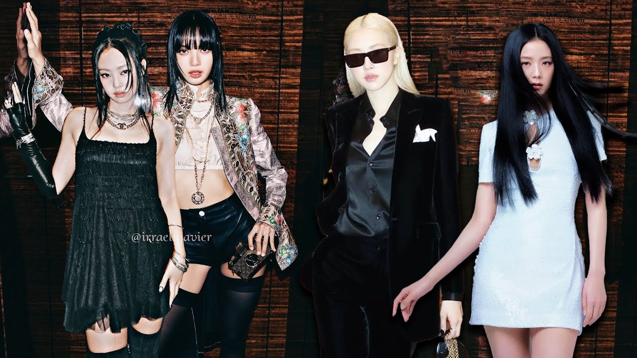 Taemin joins Lisa's LLOUD after leaving SM? Rosé NEW LABEL in LA, Jisoo recording new music, Jennie