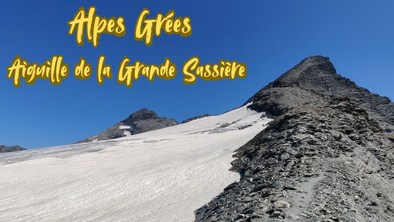 Grande Sassière