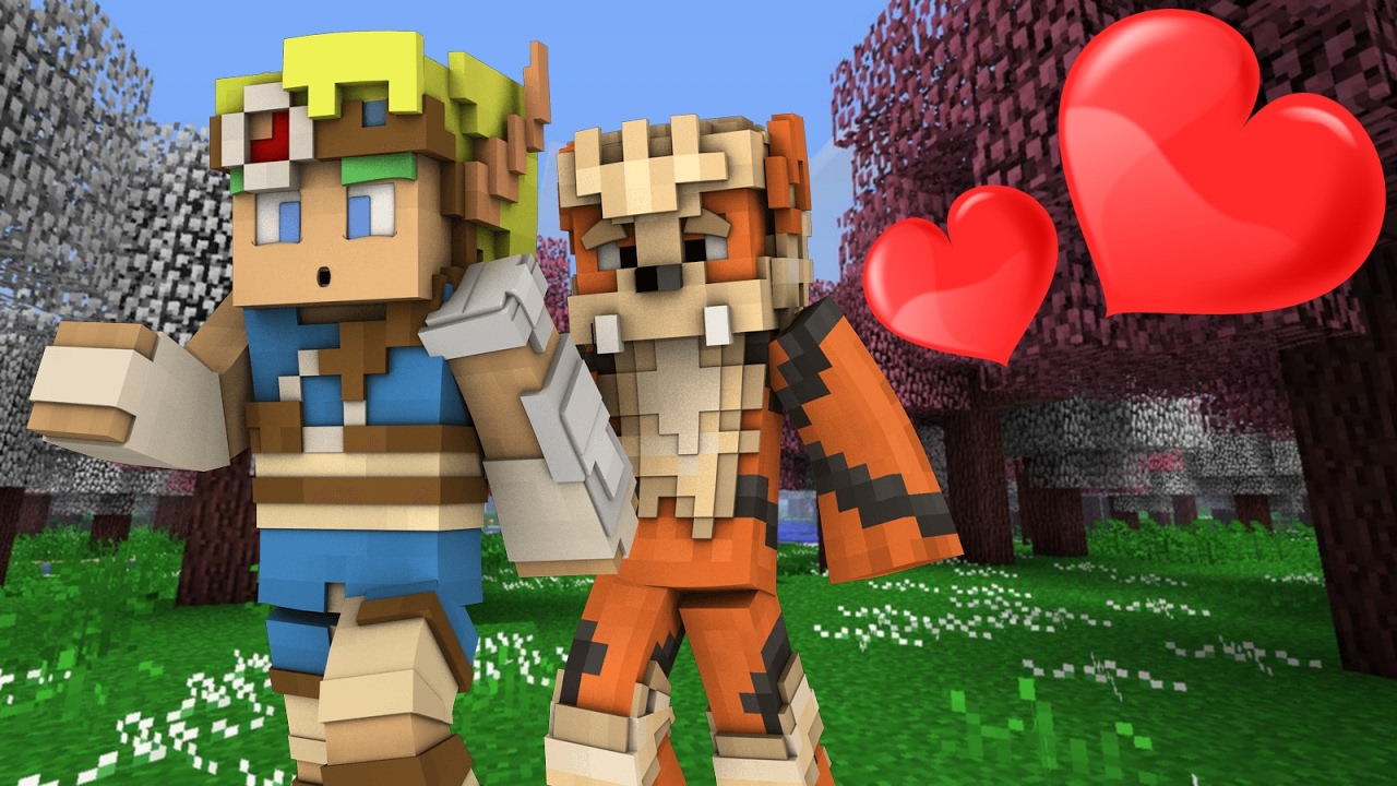 [Sous-titr&eacute; FR] Valentine's UHC : Sp&eacute;cial Saint-Valentin !