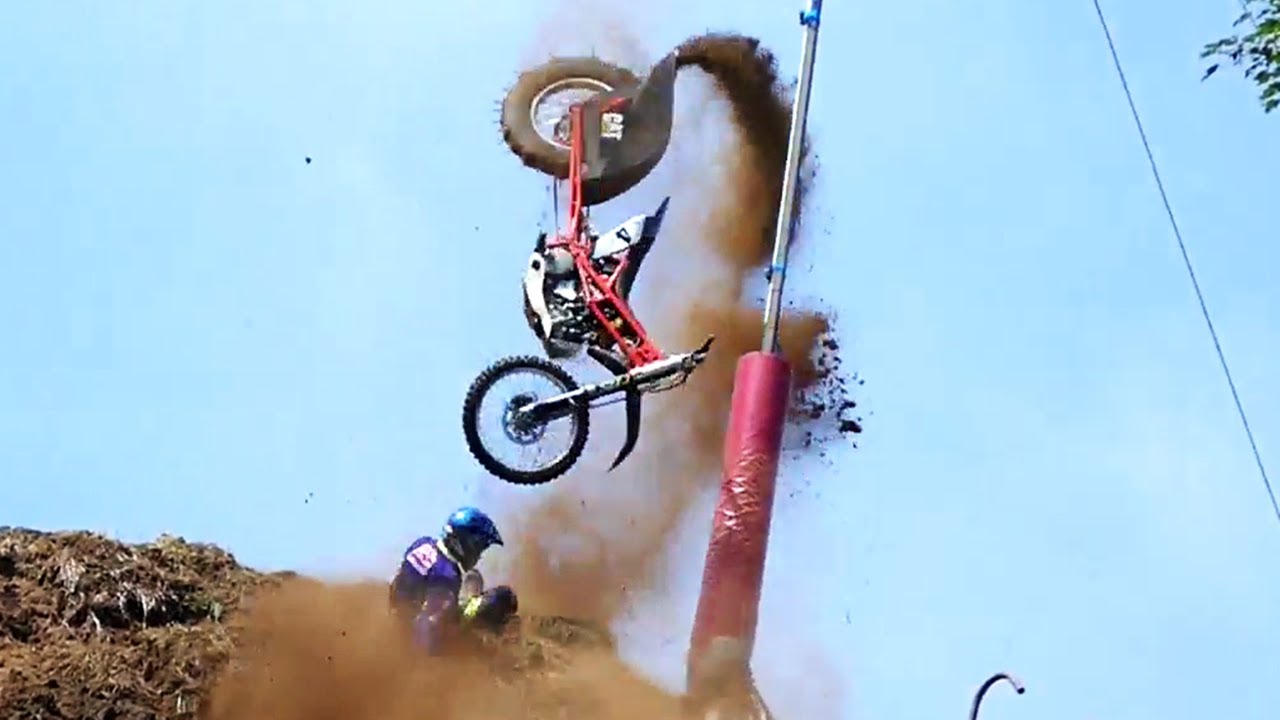 Montee Impossible Best Of La Bresse 2019 GK