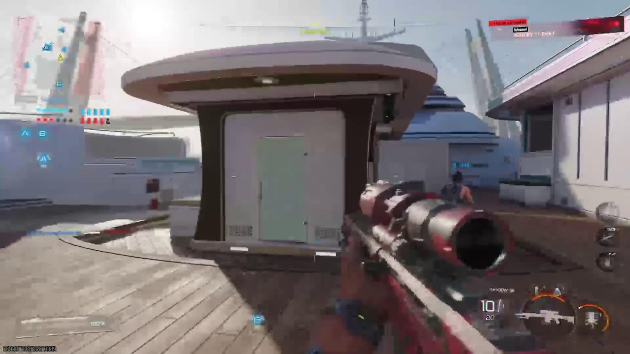 Dark Matter Grinding 11