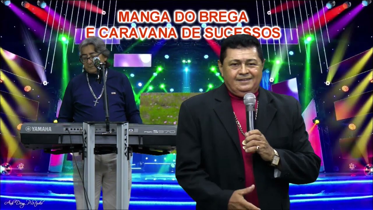 MANGA DO BREGA 14 02