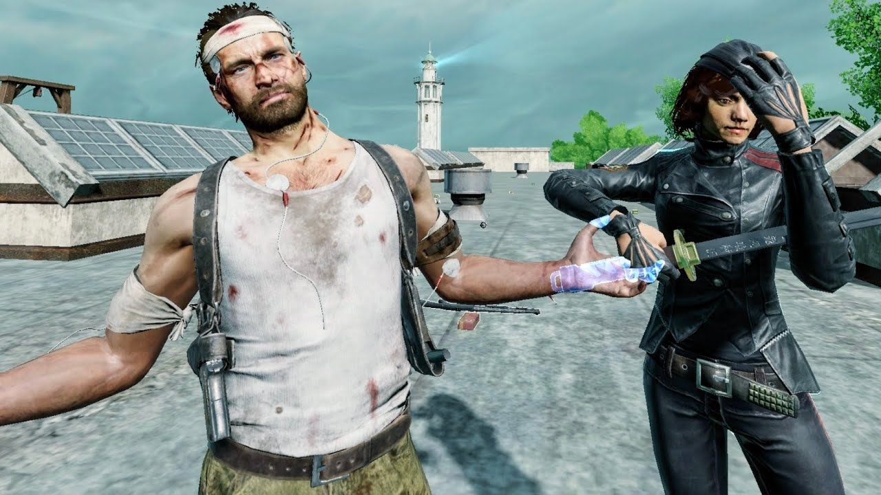 This Duo Was NOT Fair | Liberty X Vxcky in Alcatraz Tournament