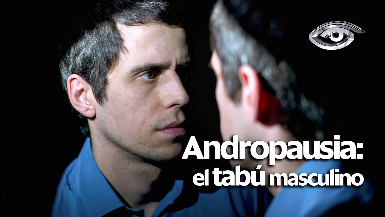 Andropausia: el tab&uacute; masculino - D&iacute;a a D&iacute;a - Teleamazonas