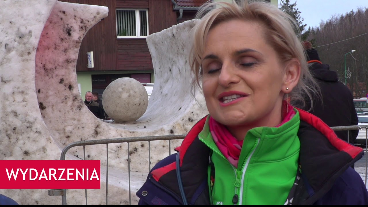 TROJKA GOROM DZ Tr&oacute;jka G&oacute;rom festiwal ze znakiem jakości