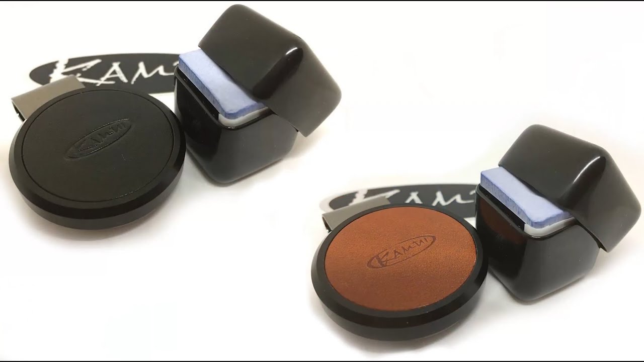 Как правильно пользоваться держателе для мела Kamui Chalk Shark