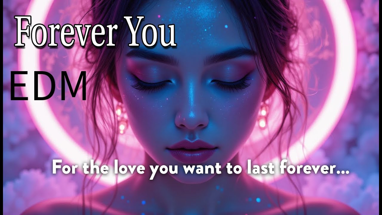 The anthem you’ve been WAITING for! 💎 | Forever You (Official Audio)